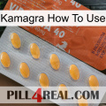 Kamagra How To Use 43